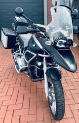 BMW R 1200 GS  - Angebote