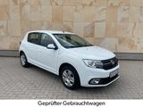 Dacia Sandero II Comfort *NAVI*KAMERA*PDC*1.HAND* - Dacia Gebrauchtwagen in Mannheim
