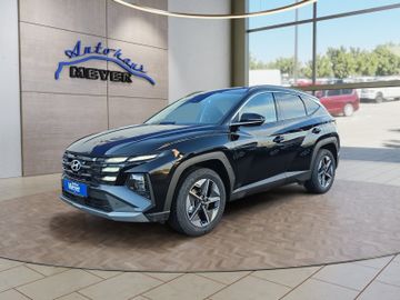 Hyundai TUCSON - 2