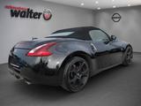 Nissan 370 Z Roadster Pack, Navigation, Sitzheizung, BO - Nissan 370Z Pack mit Benzin-Antrieb