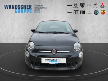 Fiat 500C 1.0 Mild Hybrid CARPLAY KLIMA TEMPOMAT