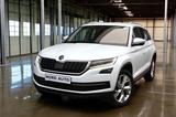 Skoda Kodiaq 2.0 STYLE 4x4 Aut. PDC/Tempo/Sitzhzg./LED - Skoda Kodiaq Gebrauchtwagen in Berlin