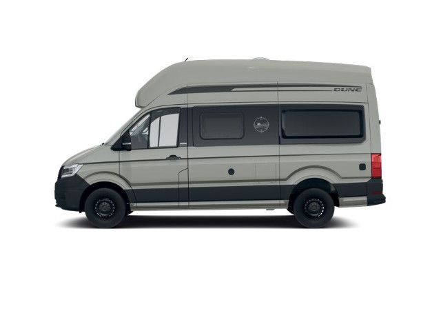 Grand California 600 Dune 2,0 l TDI 8-Gang DSG