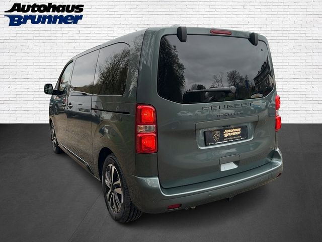 Foto Nummer 7: PEUGEOT Traveller