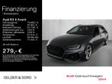Audi RS 4 Avant AHK*Matrix*Pano*HuD*B&O*360° - Audi RS4 aus 2024