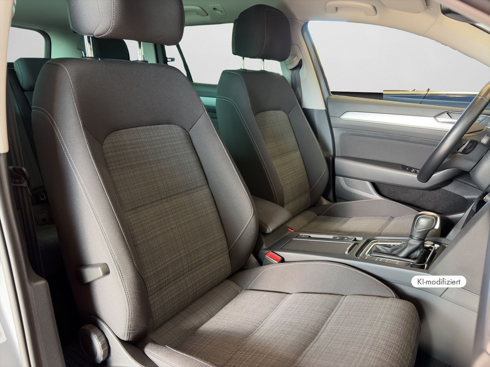 Volkswagen Passat Variant - Bild 5