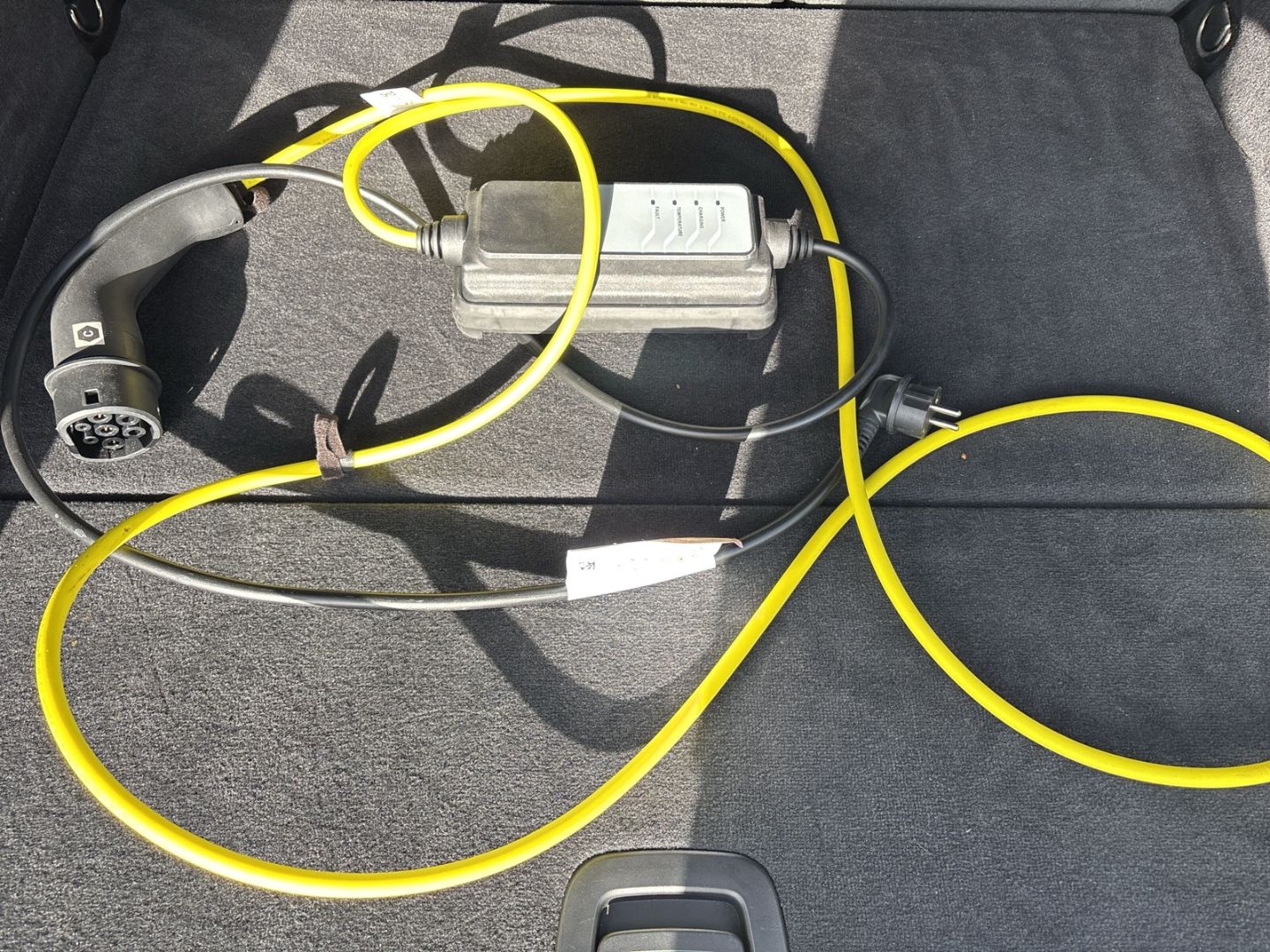 BMW 320 e Touring AHK+DAB+HarmanKardon+LED+ foto 16