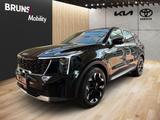 Kia Sorento 2.2 CRDi Platinum, Premium-P., Glasdach, - Kia Sorento Vorführfahrzeuge