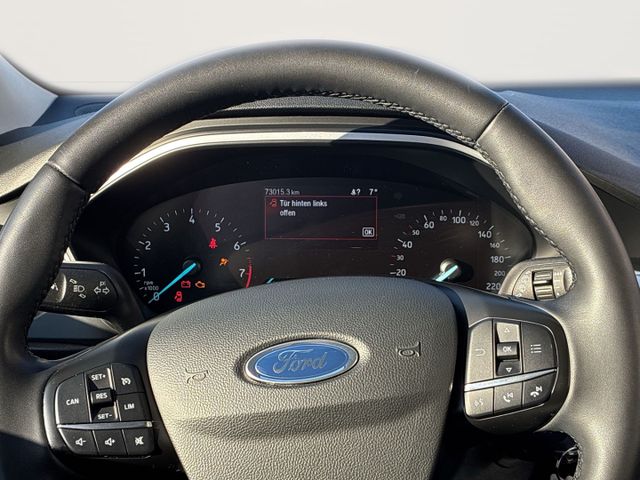 Ford Focus Turnier Cool&Connect 1.0 Kamera+Temp+LED+N