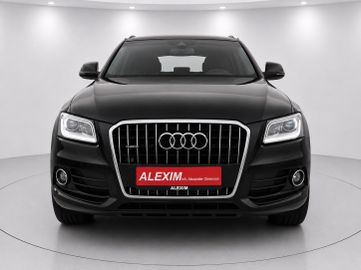 Audi Q5 - 3
