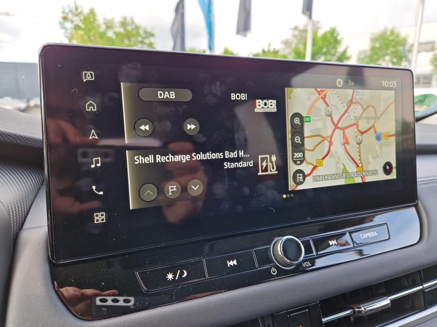 Mitsubishi Plug-in Hybrid Outlander Intro 4WD *Aktion!*, миниатюра 15