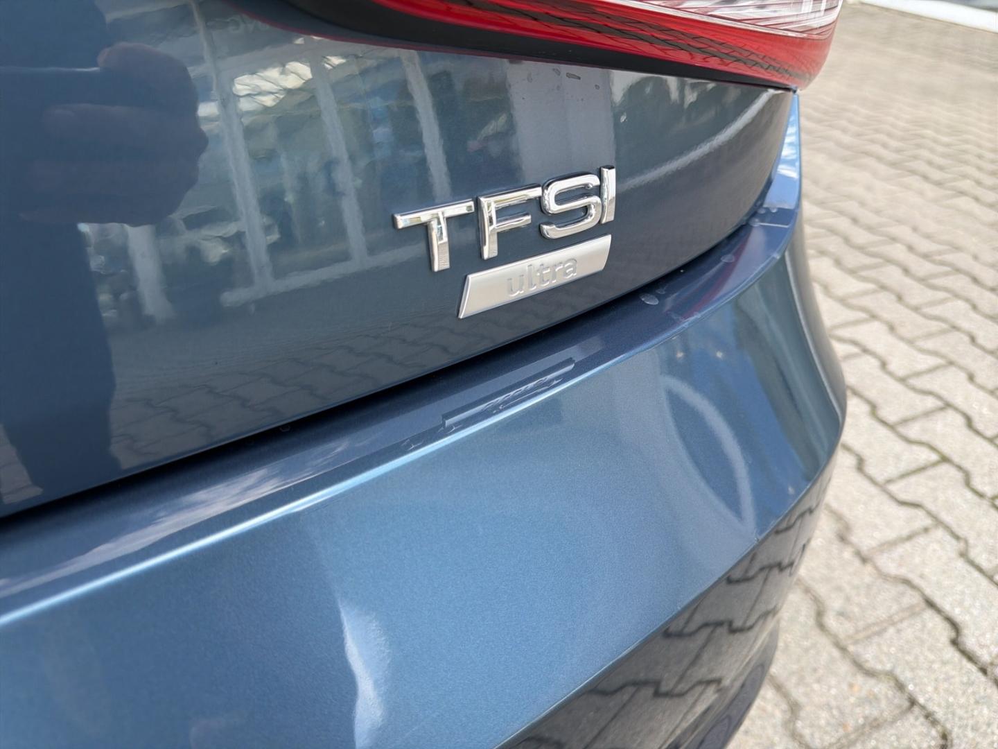 Audi A1 Sportback 1.0 TFSI design Navi Klimaautom SHZ