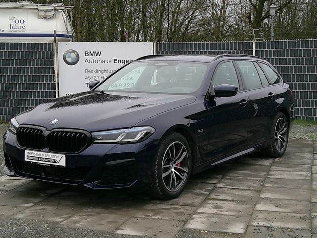 BMW 530 e xDrive M Sport Tour Head-Up Driv.Assist Pr