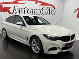 BMW 330 Gran Turismo*M Sport*Leder*LED - BMW 330 Gran Turismo aus 2020