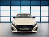 Hyundai i20 N Line VOLL NAVI TEMP SOUND SHZ PDC - Hyundai aus 2021