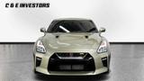 Nissan GT-R 3.8l Track Edition - Nissan Gebrauchtwagen in Essen