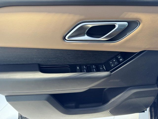 Foto Nummer 13: LAND ROVER Range Rover Velar