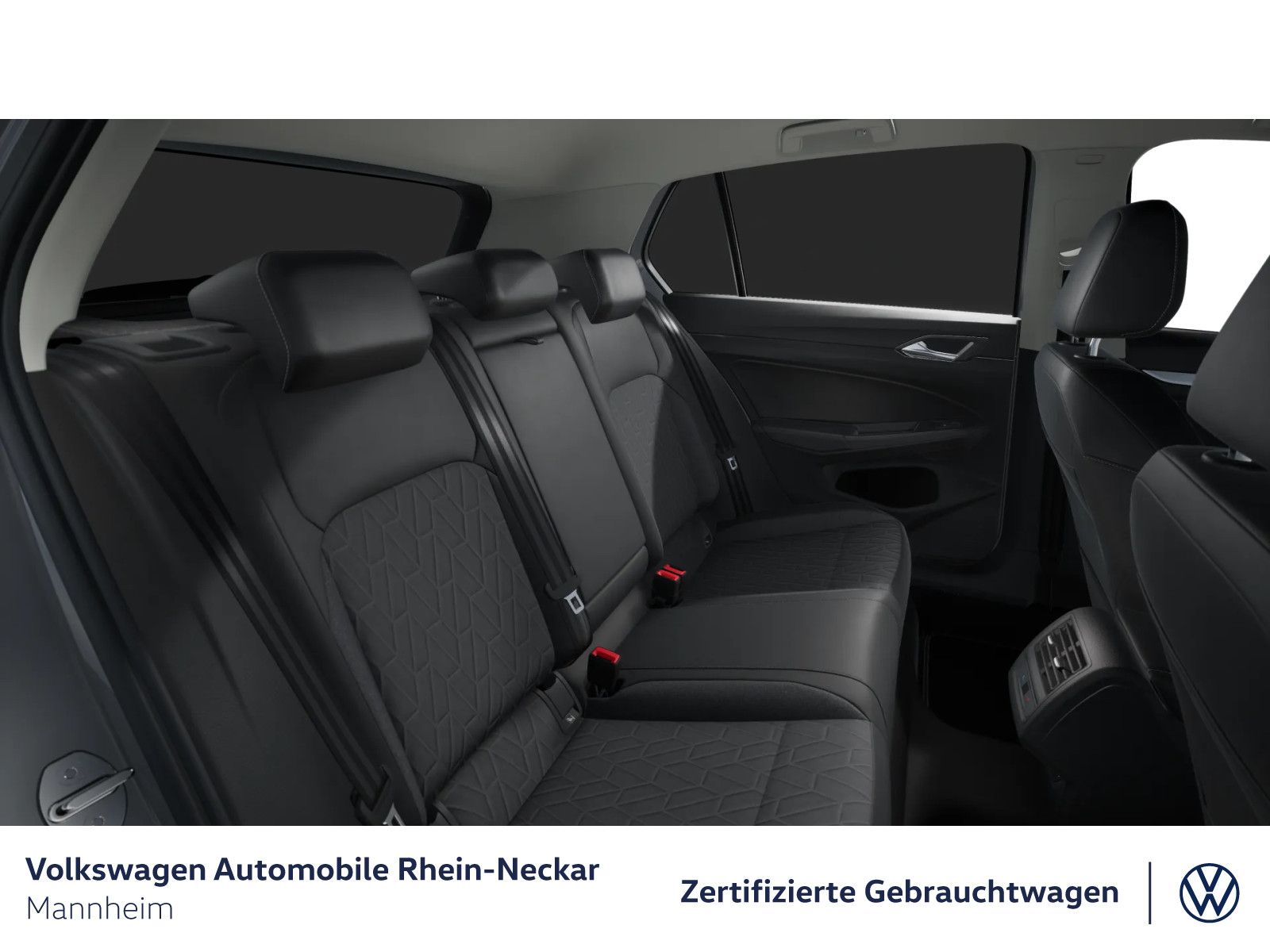 Volkswagen Golf - Bild 15
