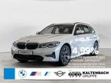 BMW 320i Touring Sport Line LED W-LAN NAVI KAMERA - BMW 320 in Solingen
