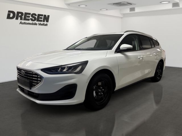 Image of Ford Focus