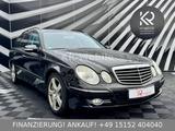 Mercedes-Benz E 320 E T-Modell E 320 T CDI Avantgarde - gebrauchte Mercedes-Benz E 320 aus dem Jahr 2008