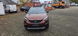 Peugeot 3008 Allure GT Line - Peugeot 3008: Automatik