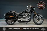 Harley-Davidson Softail FLSB Sport Glide Modell 2024 - HARLEY-DAVIDSON SOFTAIL SPORT GLIDE FLSB