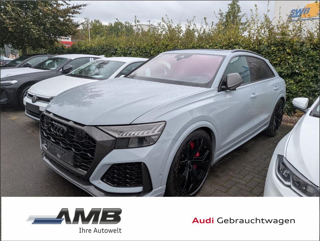 Audi RS Q8 RSEssentialsKeramikSportsitz0727NWG 2023
