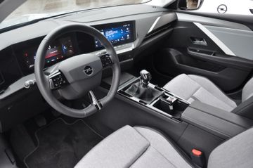 Bild 8 Opel Astra L 5-trg. Elegance - AHK - PurePanel