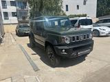 Suzuki Jimny AT GLX 1.5 102 HP 5 doors - Suzuki Jimny Neuwagen