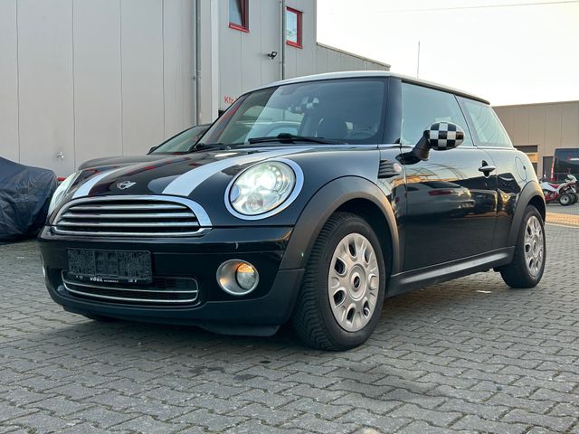 MINI One Clubman Cooper/TÜV neu/Pano/SHZ/Klima/Bi-Xen