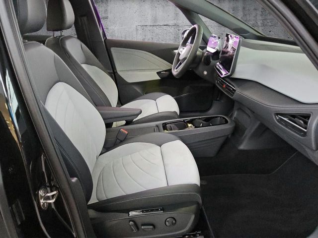 ID.3 Pro GOAL 150 kW (204 PS) 59 kWh