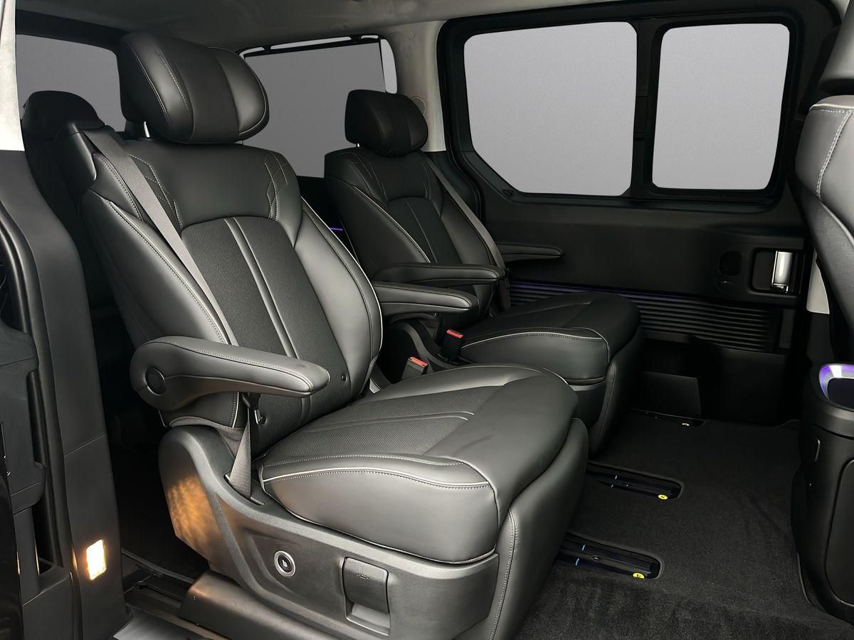 Hyundai Staria – Bild 14