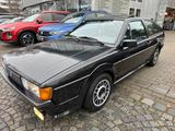 Volkswagen Scirocco 1.8 Ben GT 2  Aus 1 Hand H Zulassung - gebrauchte VW Scirocco aus dem Jahr 1990