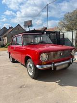 Lada 2101 1200 - Lada 1200: Limousine