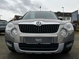 Skoda Yeti Experience - Skoda Yeti Gebrauchtwagen Bochum