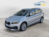 BMW Serie 2 Gran Tourer 216d Gran Tourer Busines - BMW 216 Gran Tourer aus 2021