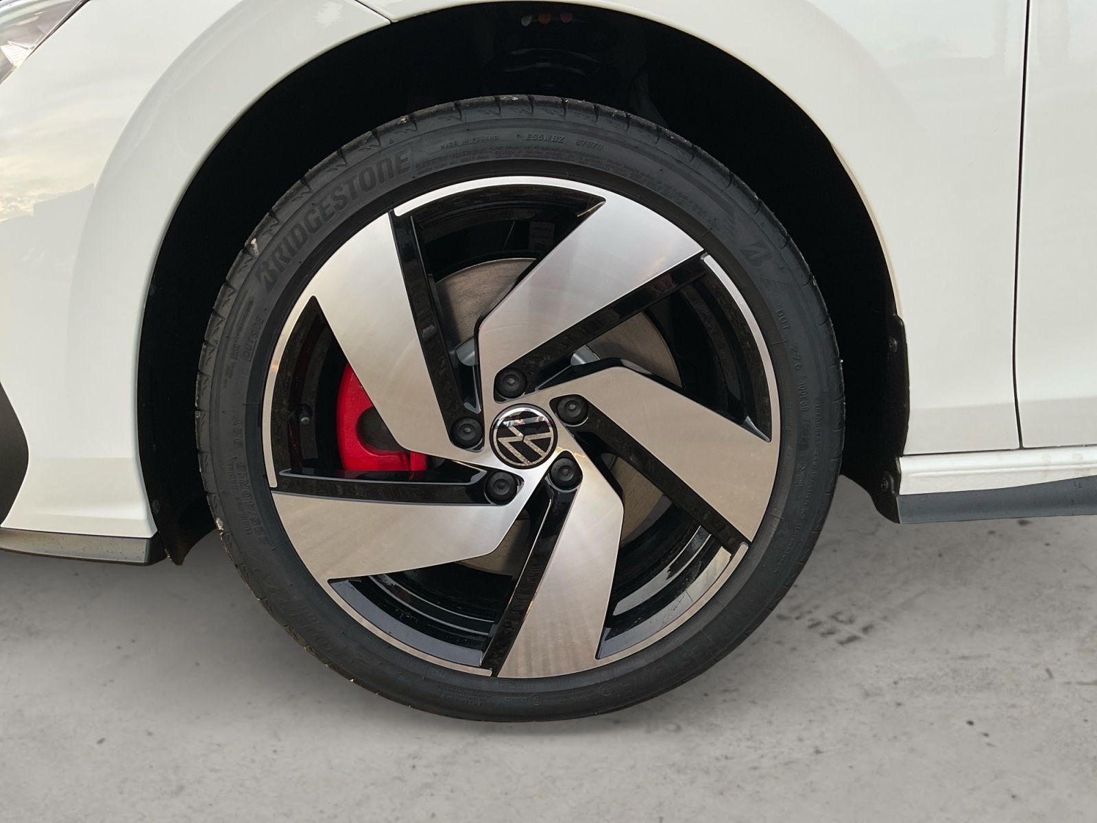 Volkswagen Golf - Bild 14