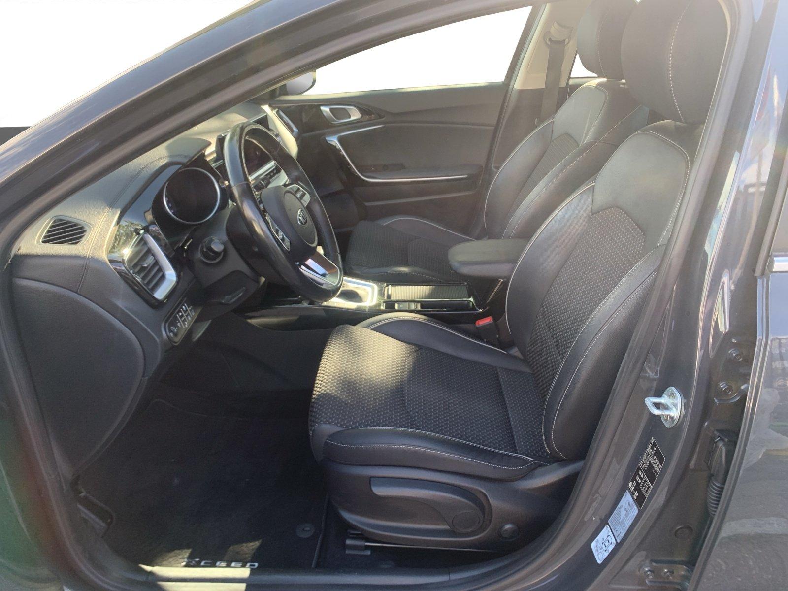 Kia XCeed Spirit 1.6 CRDI Navi+RFK+LHZ+SHZ+LM