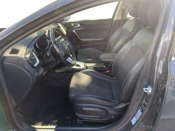 Kia XCeed Spirit 1.6 CRDI Navi+RFK+LHZ+SHZ+LM