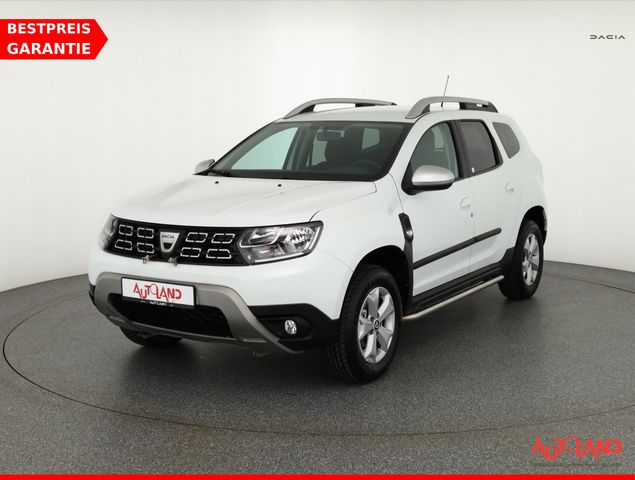 Dacia Duster II 1.6 SCe Comfort 2WD AHK DAB Navi Kamer