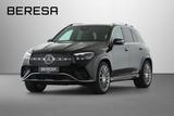 Mercedes-Benz GLE 450 d 4M AMG Distronic Pano Widescreen MBUX - Mercedes-Benz GLE 450 in Bielefeld