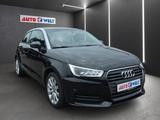 Audi A1 TFSI ultra Bi- Xenon Klimaanlage Sitzheizung - mit Benzin-Antrieb: Regensensor, Kleinwagen