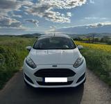 Ford Fiesta 1,25 44kW Trend 5T - Ford Fiesta: 44 Kw