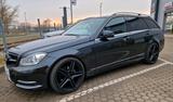 Mercedes-Benz Mercedes C 180 - Mercedes-Benz C 180 in Rostock