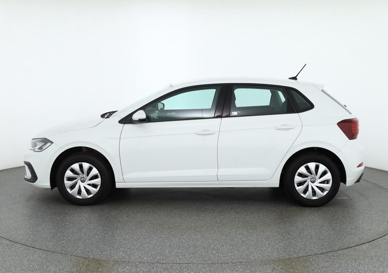 Volkswagen Polo 1.0 Life LED App-Connect Sitzheizung PDC, миниатюра 2