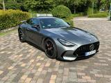 Mercedes-Benz AMG GT 63 4MATIC+ -
