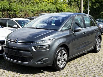 Citroen C4 Picasso - 2