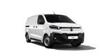 Citroën Jumpy Kastenwagen M Diesel 150 Manuell 38% AKTIO - Citroën Jumpy: Kastenwagen