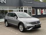 Volkswagen Tiguan Allspace Life,7-Sitzer,Winter,AHK,ACC. - Volkswagen Tiguan Allspace Jahreswagen